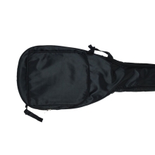 Acoustic Guitar Bag Case Cover Black Color Soft Case With Shoulder Strap - Party and Festive Needs | Buy online on ZillyBuy