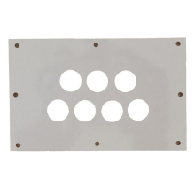 Harmonium Parts Accessories High Quality Wooden Jali - Party and Festive Needs | Buy online on ZillyBuy