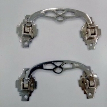 Harmonium Parts Accessories Handle Set Design Assorted Professional High Quality - Party and Festive Needs | Buy online on ZillyBuy