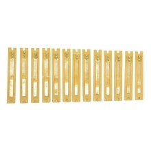 Indian Musical Instrument Sur Peti Shruti Box Surpeti Reeds Set - Party and Festive Needs | Buy online on ZillyBuy