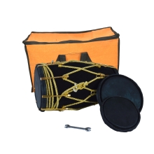 Indian Folk Musical Wooden Professional Black Velvet Golden Nut - Bolt & Rope Dholak with Bag dholak indian instrument - Party and Festive Needs | Buy online on ZillyBuy