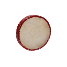 Folk Musical Instrument Indian Middle Eastern Wide Body Shell Frame Drum Duff - Party and Festive Needs | Buy online on ZillyBuy