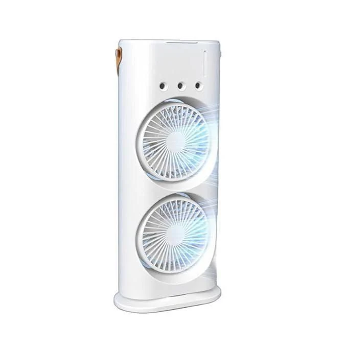 Double-Ended Spray Fan - Electricals | Buy online on ZillyBuy