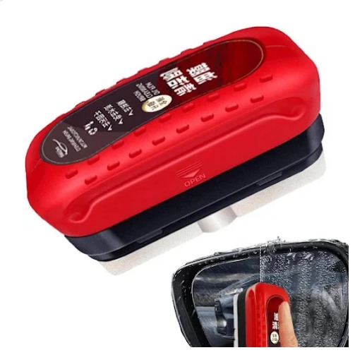 CAR OIL CLEANING BRUSH - Car and Shoe Care | Buy online on ZillyBuy