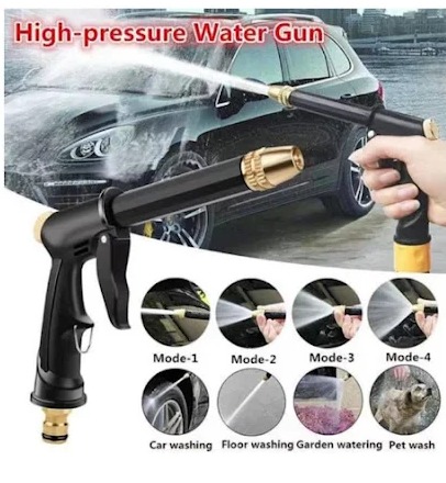 WATER SPRAY GUN - Car and Shoe Care | Buy online on ZillyBuy