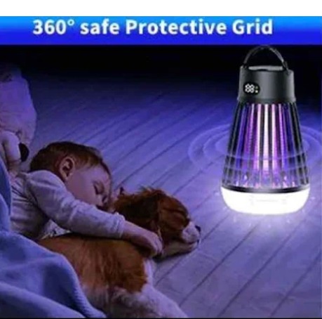 MOSQUITO KILLER - Hardware, Tools and Home Safety | Buy online on ZillyBuy