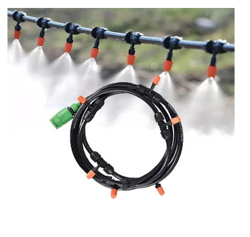 WATER MISTING SPRAY - Hardware, Tools and Home Safety | Buy online on ZillyBuy