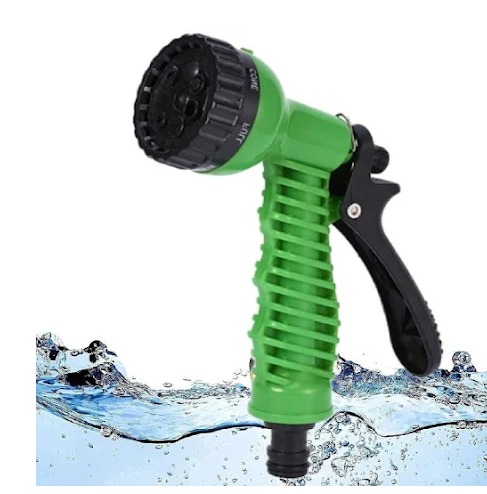 WATER SPRAY GUN - Hardware, Tools and Home Safety | Buy online on ZillyBuy