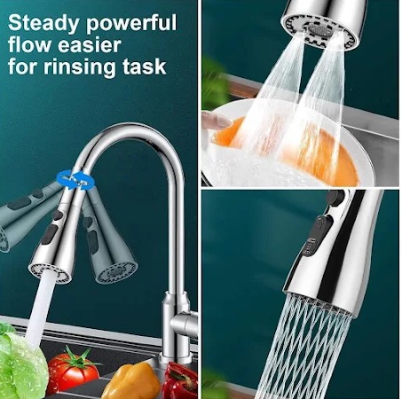 WATER FAUCET TAP - Hardware, Tools and Home Safety | Buy online on ZillyBuy