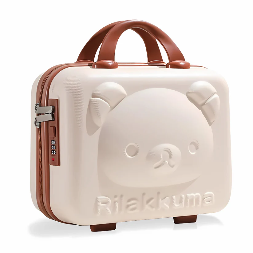 Cute Kids Carry-On Travel Bag Perfect for Toys, Snacks & Essentials - Toys and Games | Buy online on ZillyBuy