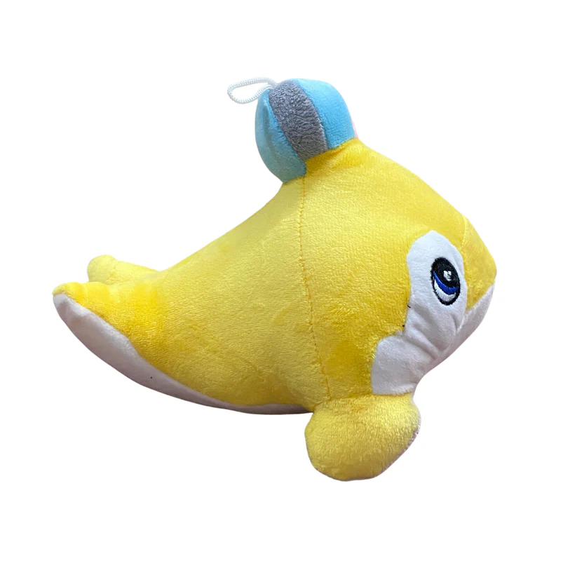 Cute Fish Soft Toy - Toys and Games | Buy online on ZillyBuy