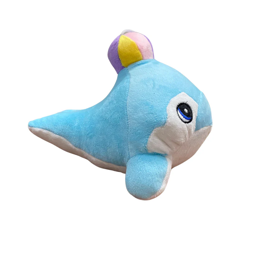 Cute Fish Soft Toy - Toys and Games | Buy online on ZillyBuy