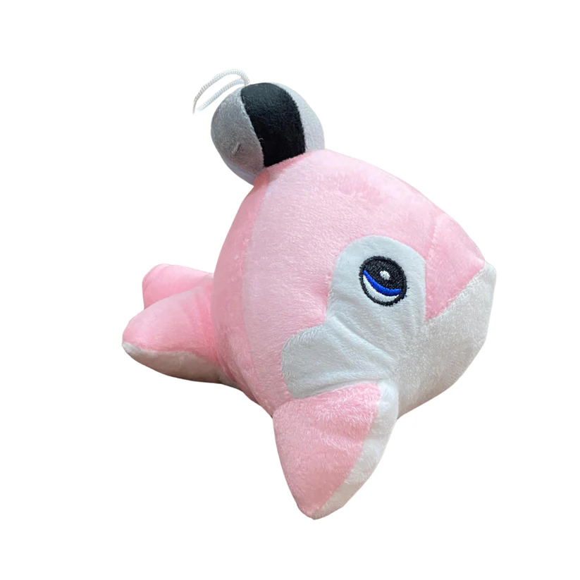 Cute Fish Soft Toy - Toys and Games | Buy online on ZillyBuy