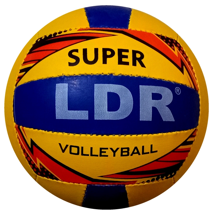 LDR Super Volleyball - Toys and Games | Buy online on ZillyBuy