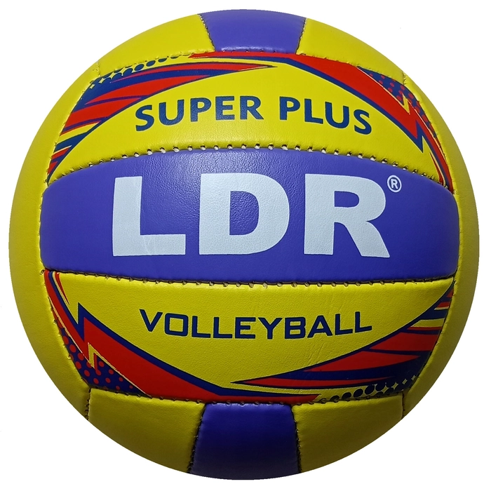 Pu Volleyball - Toys and Games | Buy online on ZillyBuy