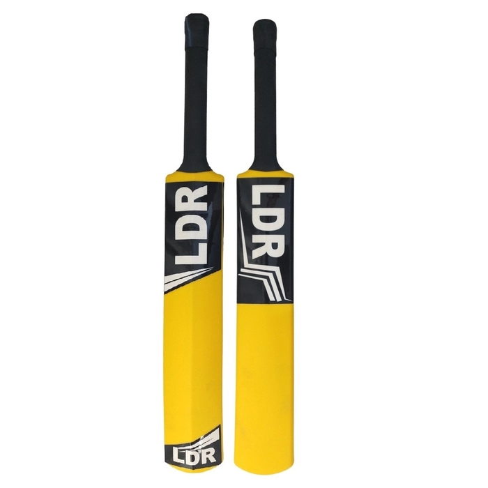 Plastic Cricket Bat (Age 4 to 8 Years) - Toys and Games | Buy online on ZillyBuy