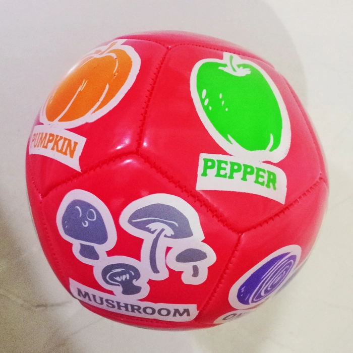 Football for Kids (Size:1, Red) - Toys and Games | Buy online on ZillyBuy