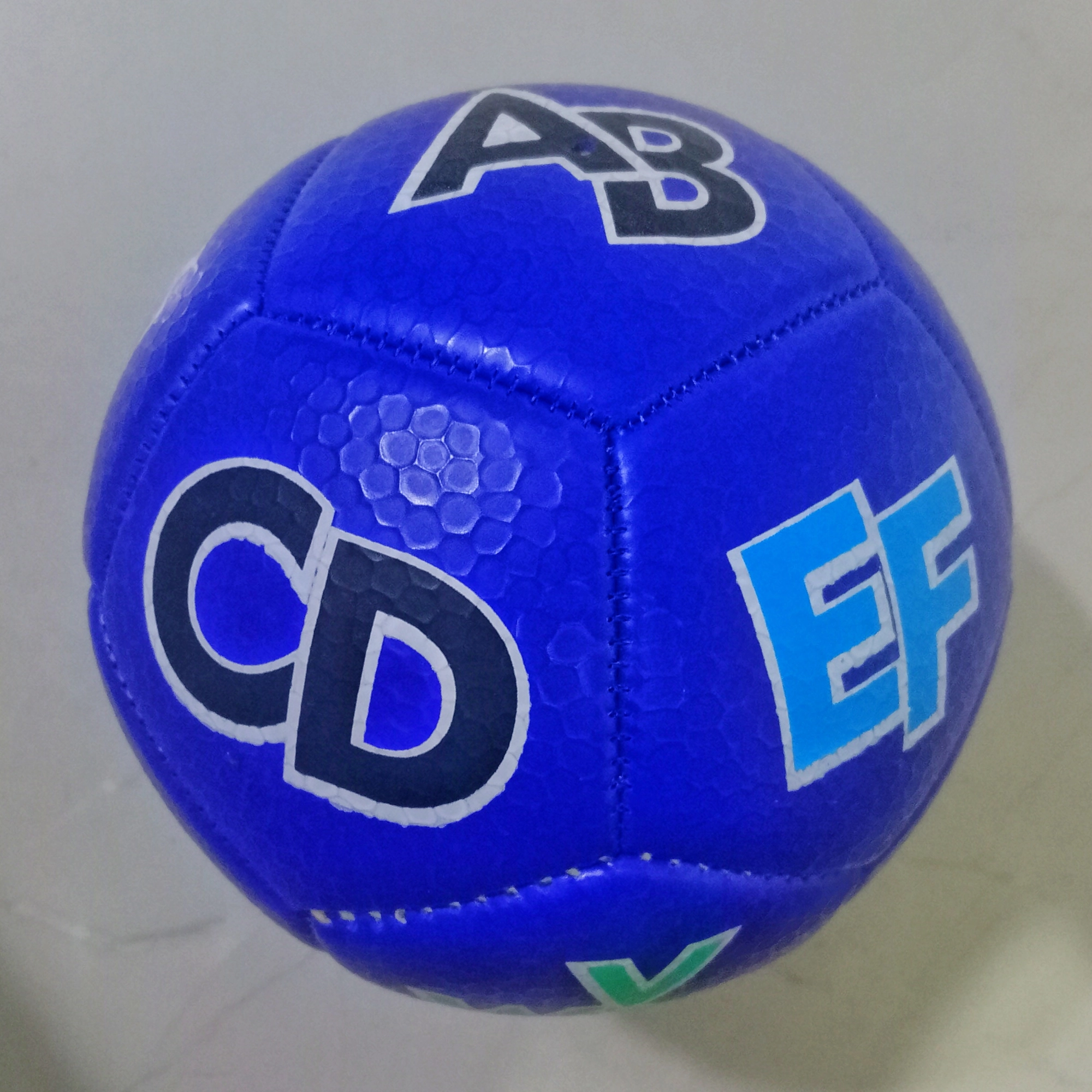 Football for Kids (Size:1, Blue) - Toys and Games | Buy online on ZillyBuy