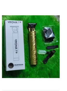 vintage t9 professional trimmer