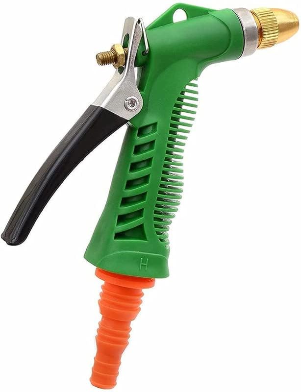 Rudra High Pressure Water Spray equipment for Car/Bike/Plants | Multi Functional Water Spray Nozzle for Gardening | Spray equipment with Handle| Water Spray equipment for Car Wash - Gardening Washing, Plastic - Hardware, Tools and Home Safety | Buy online on ZillyBuy