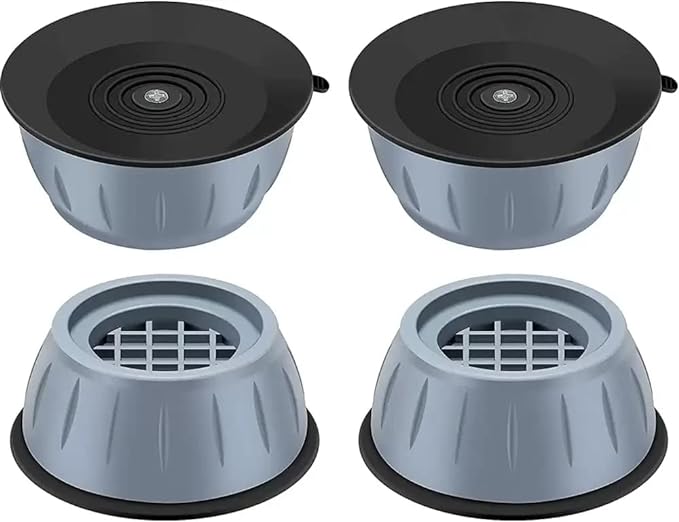 Rurdra Washing Machine, Refrigerator, Air Cooler, Water Cooler Material Plastic, Rubber (9 cm x 4 mm) - Hardware, Tools and Home Safety | Buy online on ZillyBuy