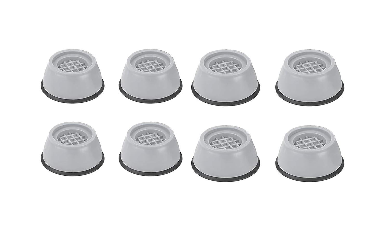 Rudra Washing Machine, Refrigerator, Air Cooler, Water Cooler Material Plastic, Rubber (9 cm x 4 cm) - Hardware, Tools and Home Safety | Buy online on ZillyBuy