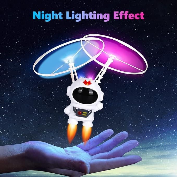Flying Spaceman Toy For Kids - Toys and Games | Buy online on ZillyBuy