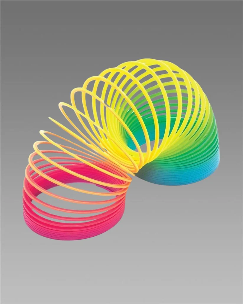 Magic Rainbow Spring Toy - Toys and Games | Buy online on ZillyBuy