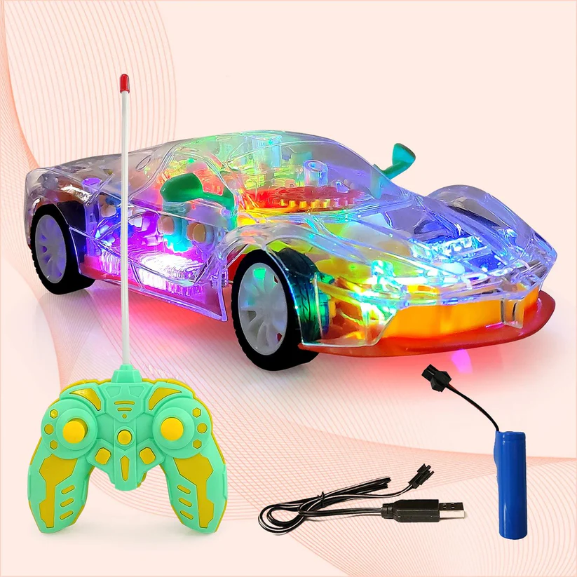 Remote Control Rechargable Car - Toys and Games | Buy online on ZillyBuy