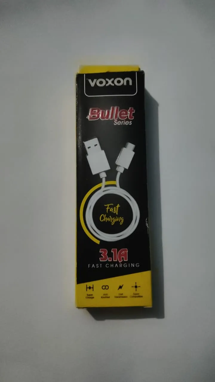 USB Data cable C type