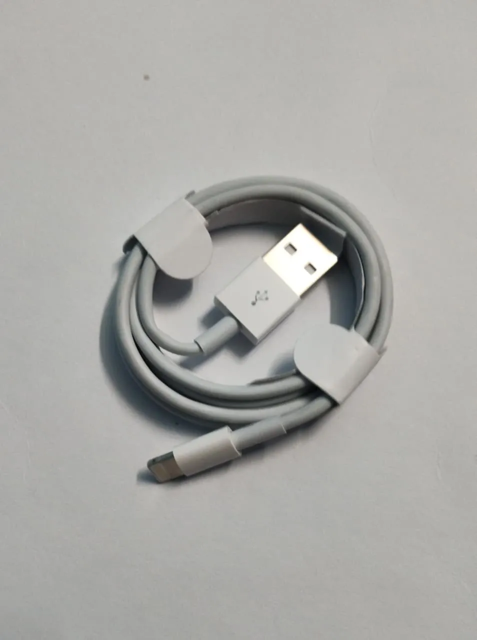Iphone cable