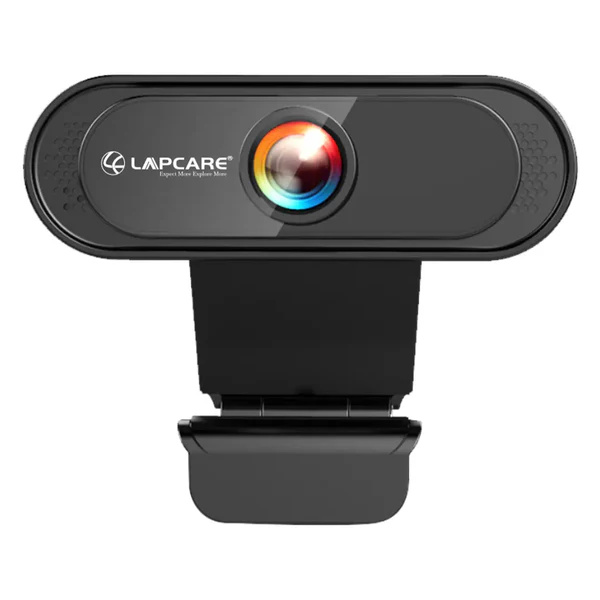 Lapcam web camera HD 720P LWC-042 - Camera | Buy online on ZillyBuy