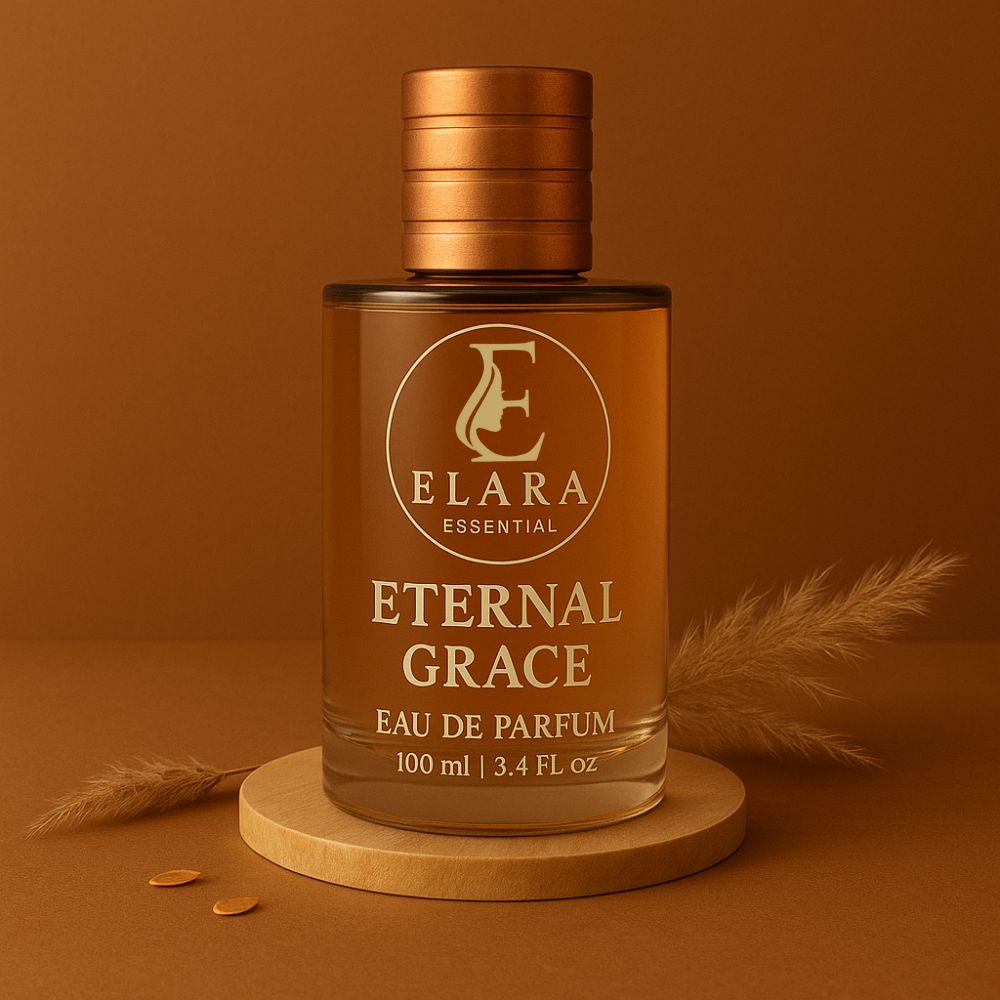 ETERNAL GRACE 100 ML