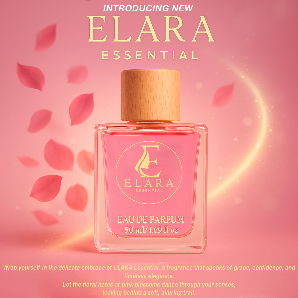 KISS OF ROSE 50 ML