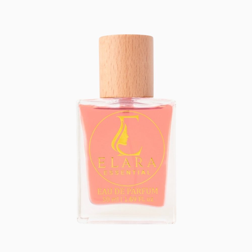 KISS OF ROSE 50 ML