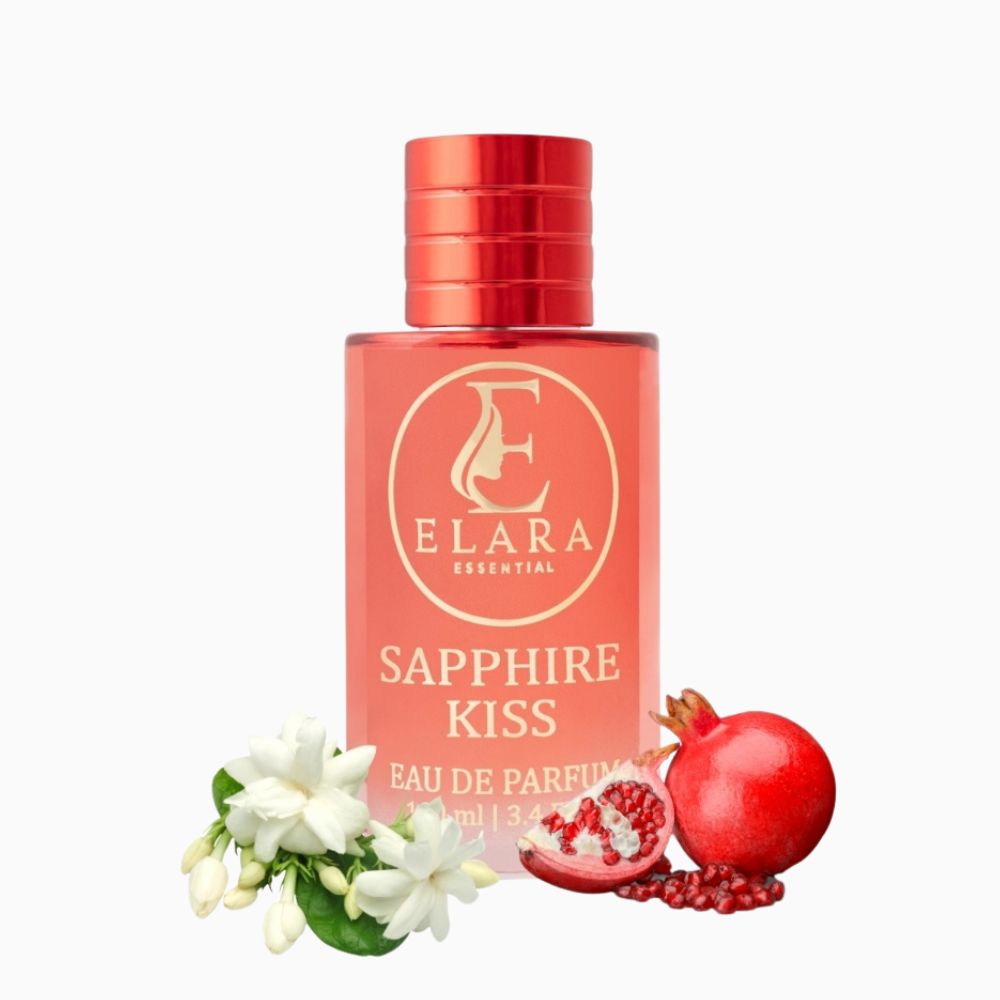 SAPPHIRE KISS 100 ML
