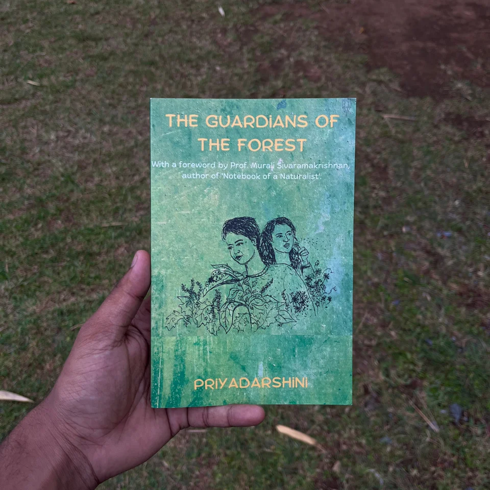 Guardians of The Forest - Stationery | Buy online on ZillyBuy