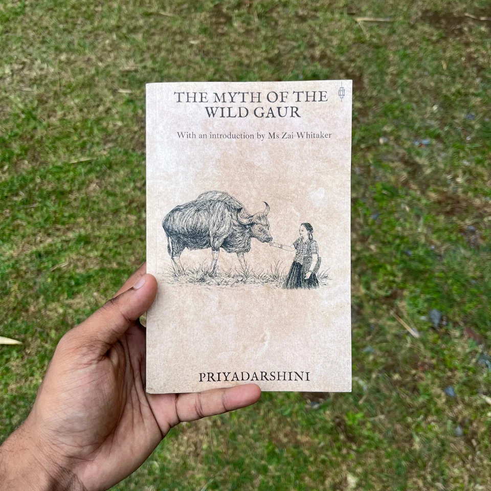 The Myth of The Gaur - Stationery | Buy online on ZillyBuy