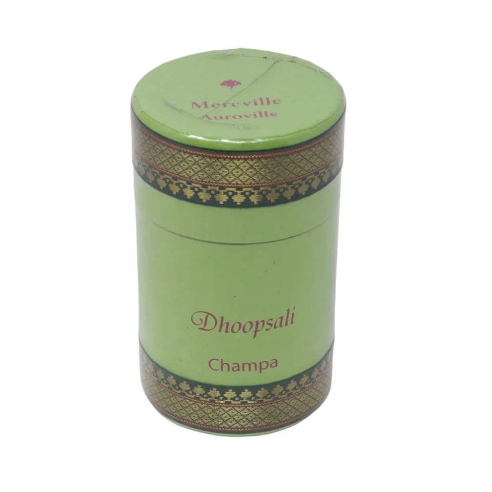 Dhoopsali - Champa - Pooja Needs | Buy online on ZillyBuy