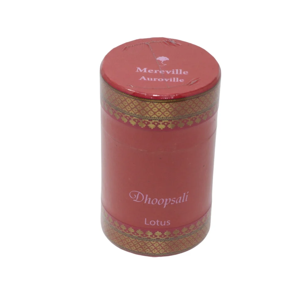 Dhoopsali - Lotus - Pooja Needs | Buy online on ZillyBuy