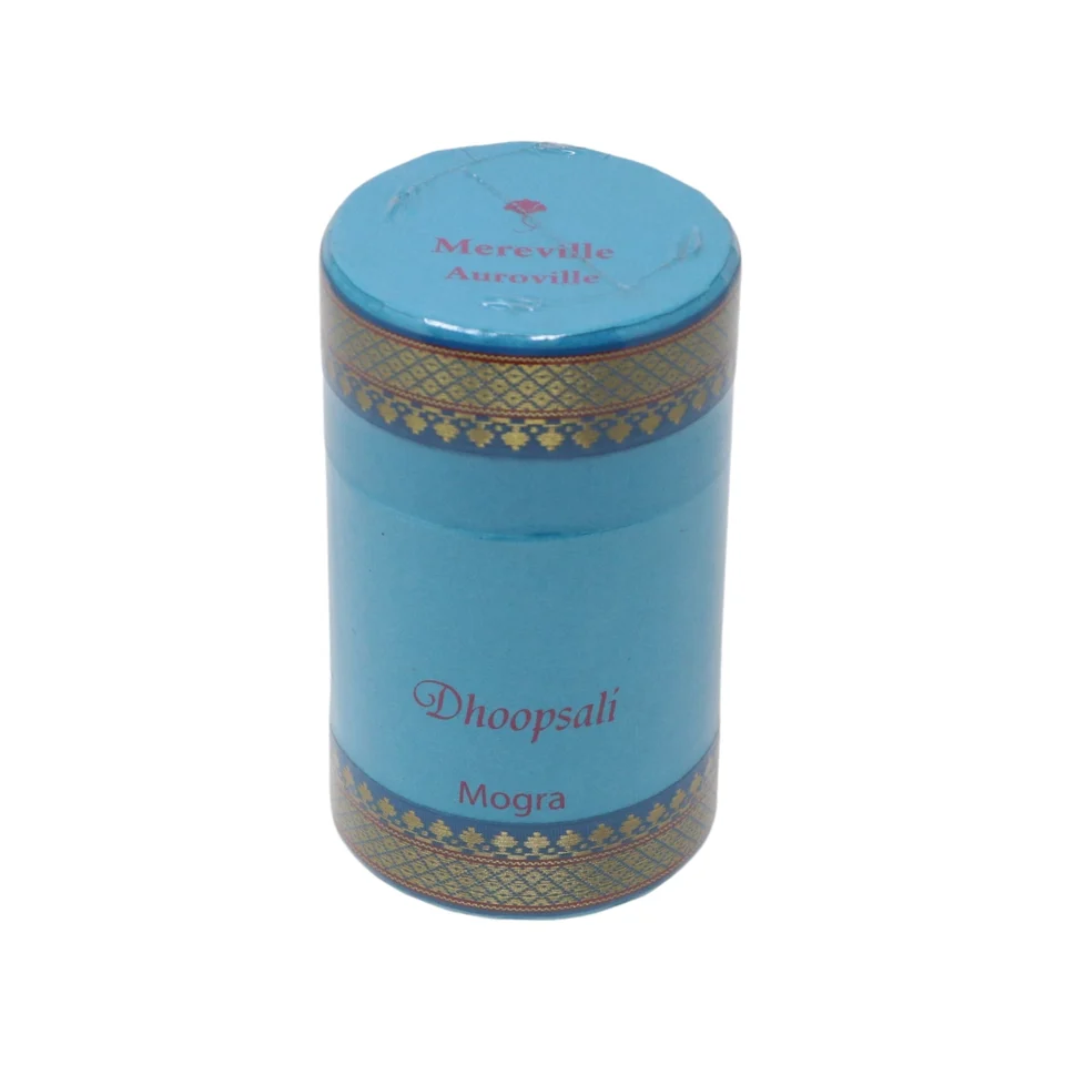 Dhoopsali - Mogra - Pooja Needs | Buy online on ZillyBuy