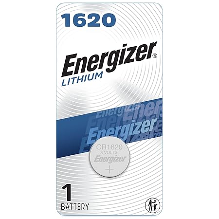 Energizer Energizer Lithium Coin Blister Pack Watch/Electronic Batteries - Hardware, Tools and Home Safety | Buy online on ZillyBuy