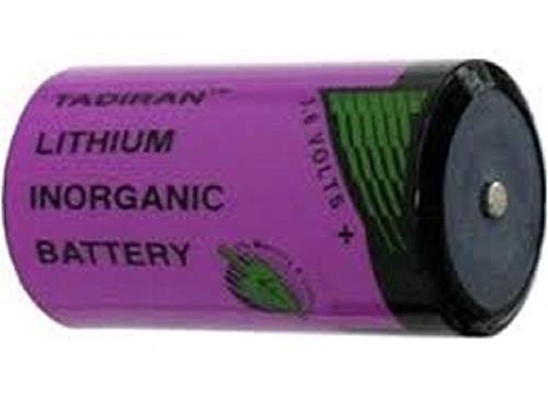 TADIRAN TL-5930 3.6 Volt Lithium Battery - Hardware, Tools and Home Safety | Buy online on ZillyBuy