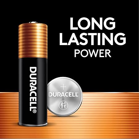 Duracell - 21/23 12V Specialty Alkaline Battery - long lasting battery - 2 count - Hardware, Tools and Home Safety | Buy online on ZillyBuy