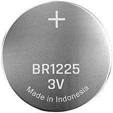 BR1225 Battery 5PACK - Hardware, Tools and Home Safety | Buy online on ZillyBuy