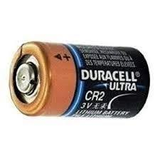 CR2 Ultra Lithium DURACELL Specialty Type Battery 3V - Hardware, Tools and Home Safety | Buy online on ZillyBuy