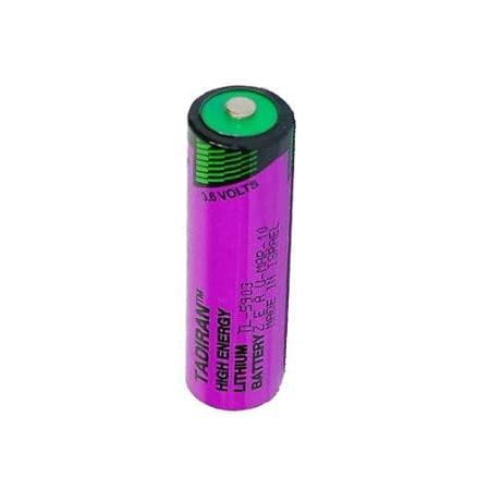 TL 5903 Tadiran Lithium Battery SL760 |SizeAA||2400MaH| - Hardware, Tools and Home Safety | Buy online on ZillyBuy