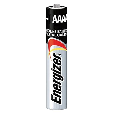 8 X Aaaa Energizer E96 Alkaline Batteries - Hardware, Tools and Home Safety | Buy online on ZillyBuy