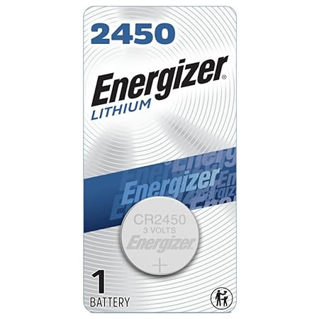 Energizer Lithium Coin Blister Pack Watch/Electronic Batteries - Hardware, Tools and Home Safety | Buy online on ZillyBuy