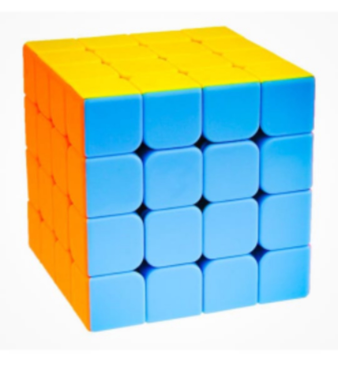 4*4 Cube - Toys and Games | Buy online on ZillyBuy
